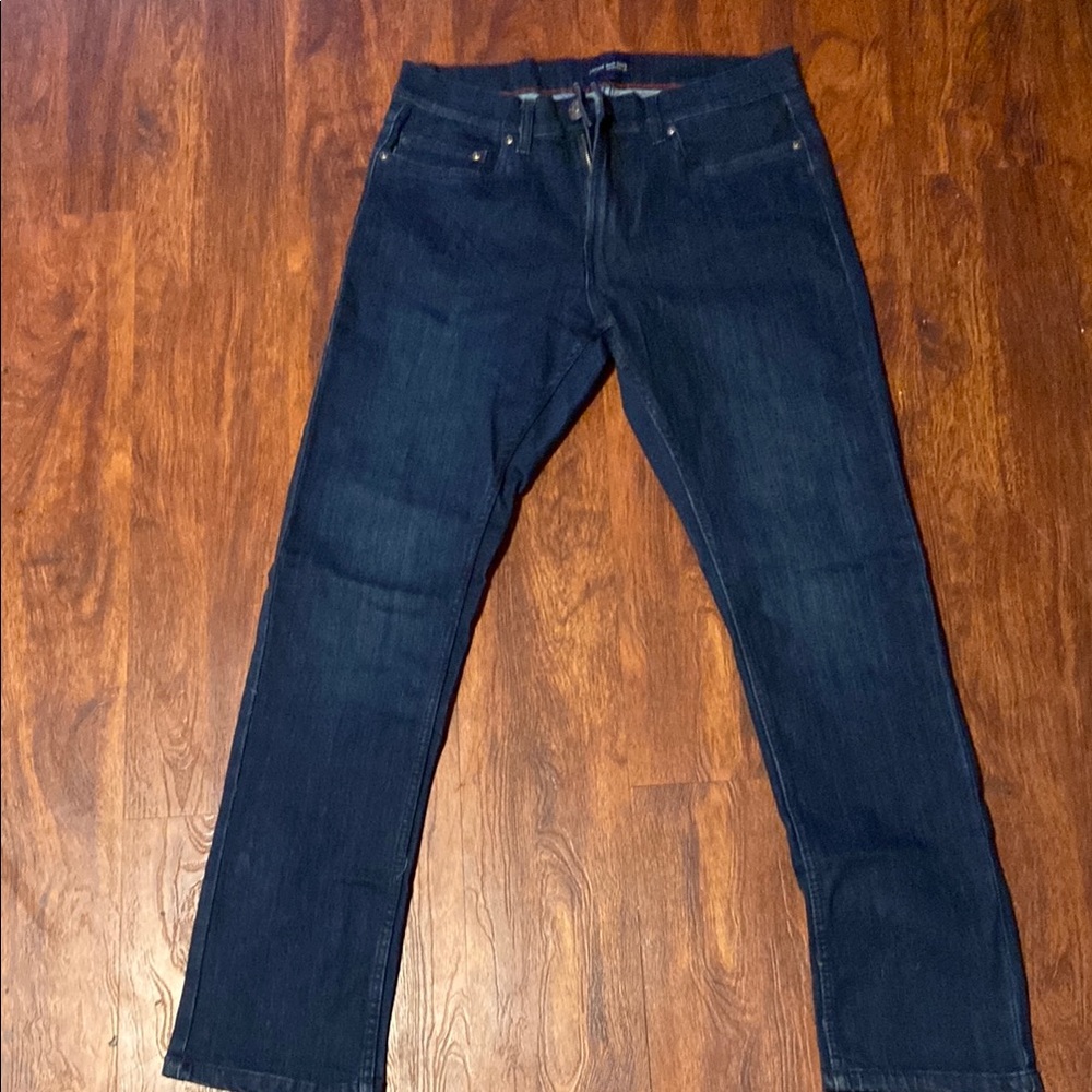 Men's Blue Jeans